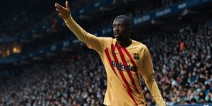 الموندو : وكيل ديمبلي يعقد المفاوضات رغم تنازل اللاعب نفسه