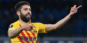 برشلونة يحدد الشرطين للبحث عن مركز الظهير الأيسر