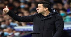 خليفة ألبا.. تشافي يختار التعزيز القوي للجناح الأيسر من داخل الليجا