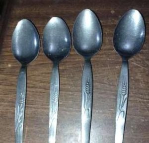 حقيقة شراء ملاعق «السنبلة» بآلاف الجنيهات