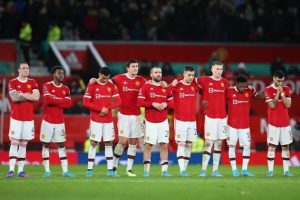 نجم مانشستر يونايتد بديل ليفاندوفسكي في برشلونة