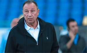 الاهلي يستقر على الإستغناء عن لاعبه