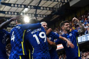 برشلونة يُصارع بايرن ميونيخ على ضم نجم تشيلسي