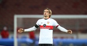 برشلونة في صراع مع ثنائي إنجليزي لضم جوهرة شتوتغارت الألماني