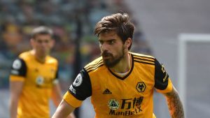 برشلونة يتواصل مع بيدرو مينديز لحسم ضم روبن نيفيز