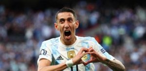 دي ماريا يرفض عرض يوفنتوس من أجل برشلونة