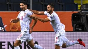 برشلونة يبتعد عن فكرة ضم كارلوس سولير