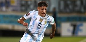 برشلونة ينضم إلى سباق التعاقد مع جوهرة أودينيزي الإيطالي