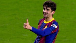 تغيير مفاجئ في مستقبل ترينكاو مع برشلونة