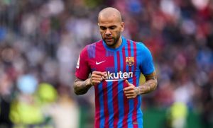 الكشف عن طريقة برشلونة لتعويض رحيل ألفيش