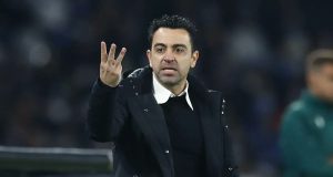 الكشف عن خطة برشلونة خلال سوق الانتقالات الصيفية الجارية