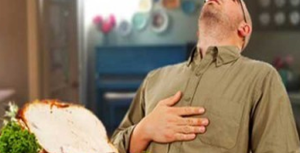 ضيق في التنفس من أقل مجهود