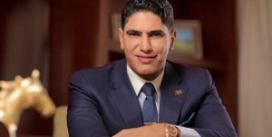 بخاتم ألماس.. خطوبة أحمد أبو هشيمة على نرمين الفقي تفـ،ـاجـ،ـئ الجمهور العربي !! – صورة