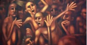 اكتشاف الســــ،ــــحـ،ـر بعد 30سنة في لـ،ـبـ،ـاس الدخـ،ـلـ،ـة