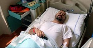 For 77 years he’s heard the voice of his dead father. Now as he’s dying, this man gets one final message.