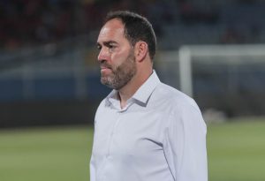 سواريش عن لاعب الاهلي : لا يصلح!