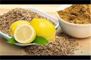 ريجيم الكمون و الليمون لتخسيس البطن و الأرداف في إسبوع