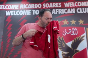 بفرمان من سواريش .. ثلاثة لاعبين قد لا يشاركون بشكل اساسي مع الأهلي