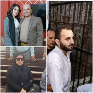 شقيق والدة محمد عادل يكـ،ـ،ـشـ،ـف حـ،ـقـ،ـيـ،ـقة وفـ،ـاتها