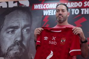 اول مأزق وطلب من ريكاردو سواريش قبل مواجهة بتروجيت غداً