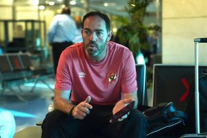 صفقة عالمية تقترب من الأهلي