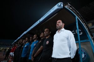 قرار جديد من ريكاردو سواريش بشأن الأهلي