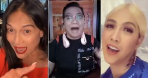 Cristy Fermin, Sinabing Mas Maganda Si BB Gandanghari Kay Vice Ganda