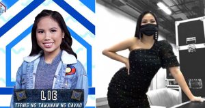 Dating PBB Housemate Na Si Lie Reposposa, Ginulat Ang Netizens Sa Kaniyang Malaking Transformation