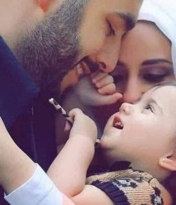 قصة ابني هيتجوز بنتي الجزء الثالث