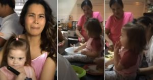 Ganito Pala Itrato Ni Pokwang Ang Kaniyang Kasambahay