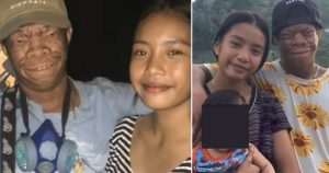 Nakatagpo Ang Isang Lalaki Ng Babaeng Na Magmamahal Sa Kanya Ng Tunay