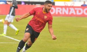 فيديو | هدف شادي حسين العالمي امام المقاولون العرب