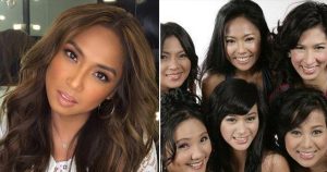 Bakit Nga Ba Bigla Umalis Si Rochelle Pangilinan Sa Grupo Niyang S3xb0mb noong 2007?