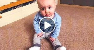 لحظات رائعه! مع اطفال لطيفه فيديوهات اطفال مضحكة