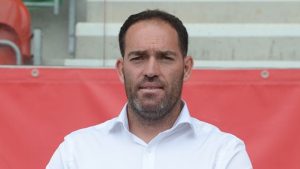 ريكاردو سواريش يوافق على رحيل اول لاعب من الاهلي