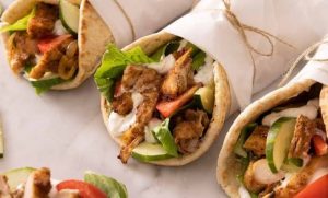 وصفت فراج سهله وسريعه وبطعم حكايه