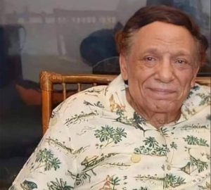 احد،ث ظهور لعادل امام