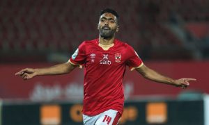 سبب استبعاد محمد عبد المنعم و حسين الشحات عن مواجهة الجونة