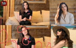 مصور فيديو آمال ماهر يكشف عن كواليس حالتها الصحية