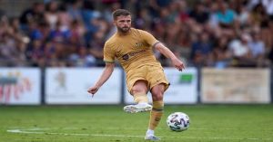 بيانيتش ،يقترح حـ.ـل يرضي طموح برشلونة