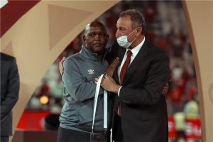 الاهلي يحسم موقفه من عودة موسيماني