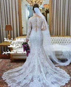 قصة حامل في ليلة الزفاف كامله