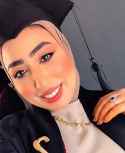 رنا» انت.حرت يوم حفل تخرجها.. طالبة الدقهلية أنهت حياتها بسبب سوء المعاملة من أهلها وتناولت حبه الغل.ه