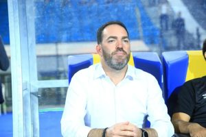 اول قرار من سواريش بعد التعادل امام الإسماعيلي