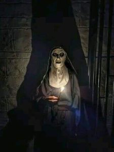 لعنت القبر الجزء الثاني والاخير