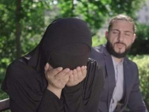 قصة امرأة لا تنجب اطفال الجزء الثاني والاخير