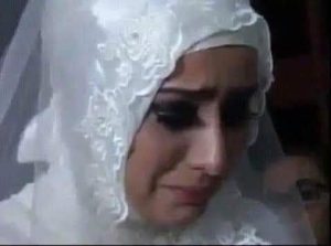 زوجه يتيما الجزء الاول