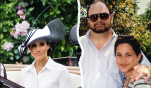 They ”dug” into Meghan’s past until they found the proof! Incredible what they found out.