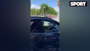 دي يونج والجمهور