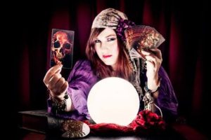 قصه الساحره التئبه الجزء الثاني